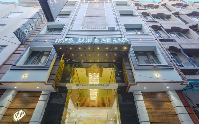 Hotel Aura Grand2